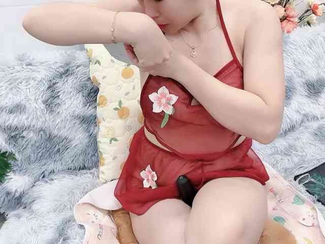 Linh97 webcam