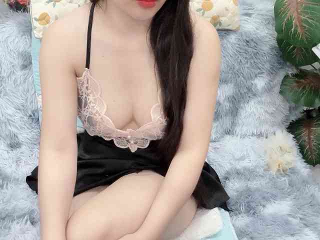 Linh97 webcam