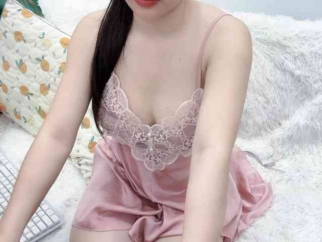 Linh97 webcam