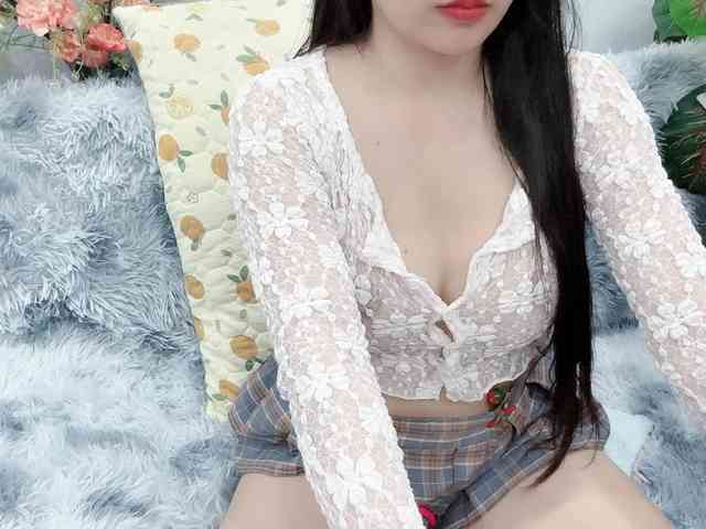 Linh97 webcam