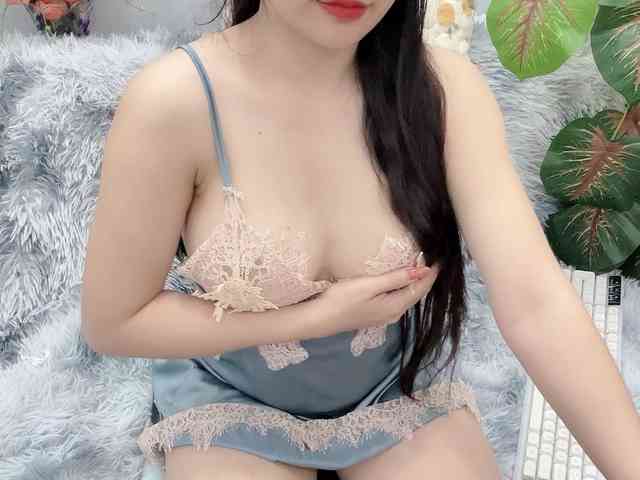 Linh97 webcam
