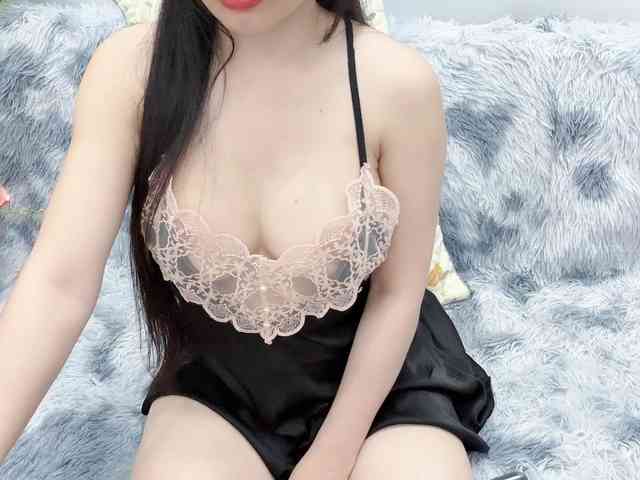 Linh97 webcam