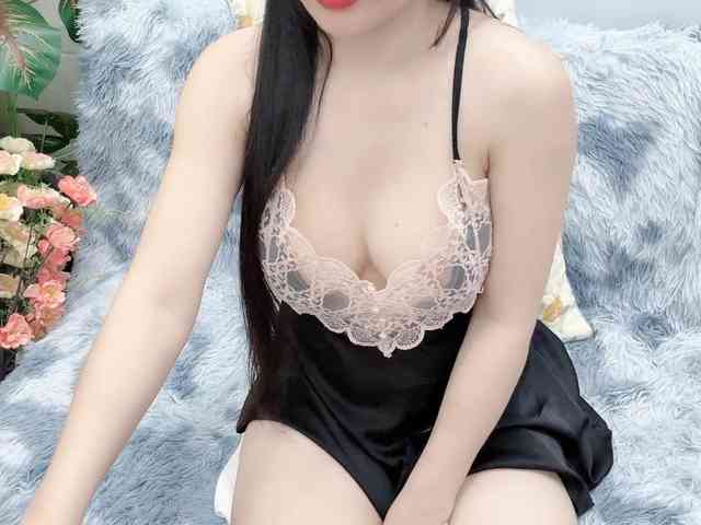 Linh97 webcam