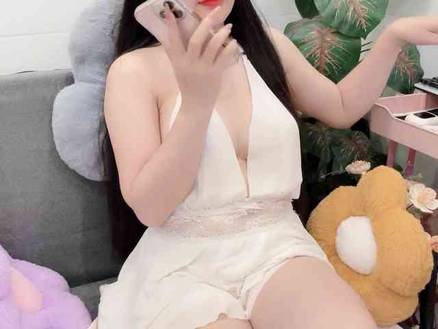 Linh97 webcam