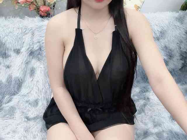 Linh97 webcam