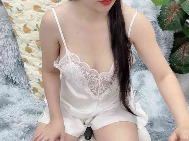 Linh97 webcam