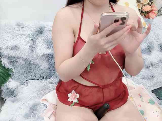 Linh97 webcam