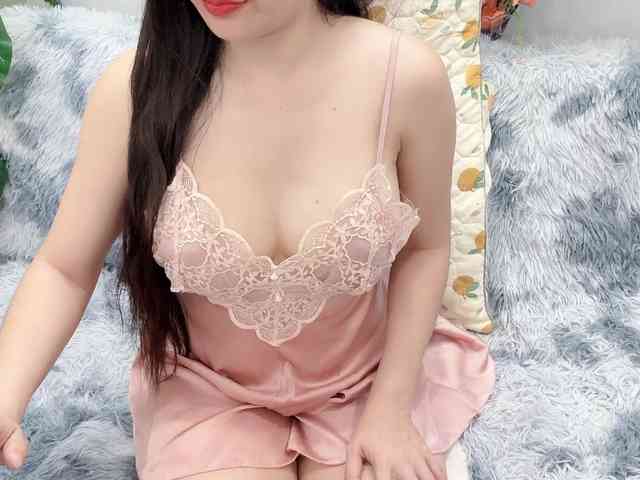 Linh97 webcam