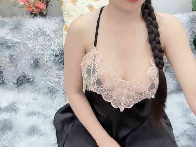 Linh97 webcam