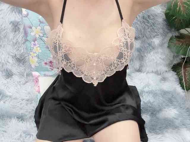 Linh97 webcam
