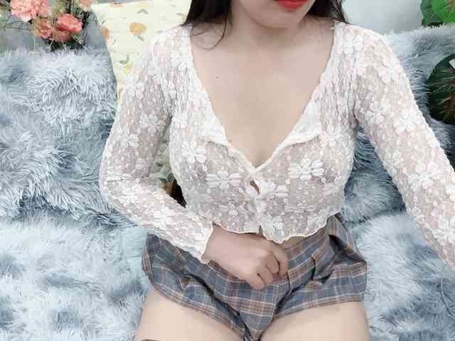 Linh97 webcam