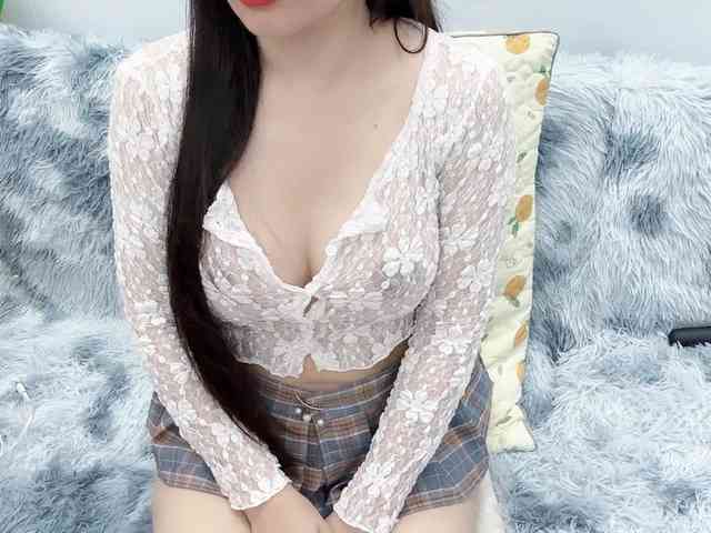 Linh97 webcam