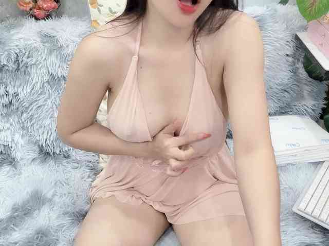 Linh97 webcam
