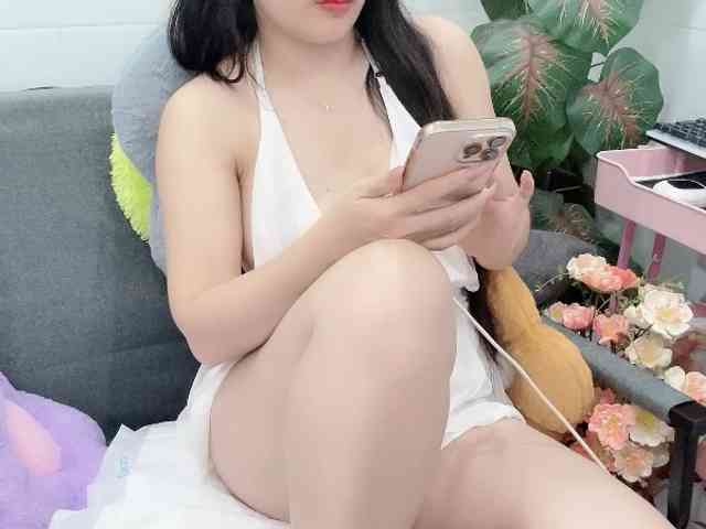 Linh97 webcam