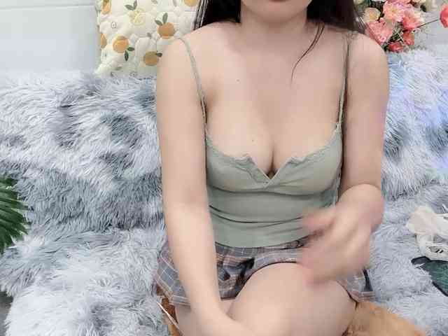 Linh97 webcam