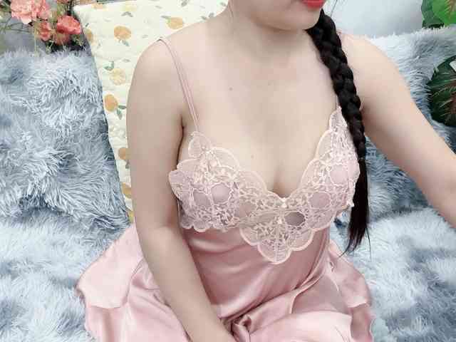 Linh97 webcam