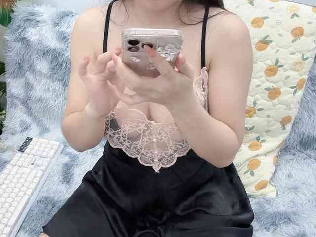 Linh97 webcam