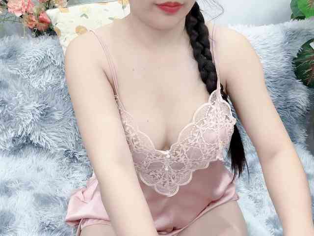 Linh97 webcam