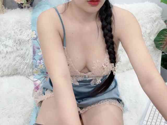 Linh97 webcam