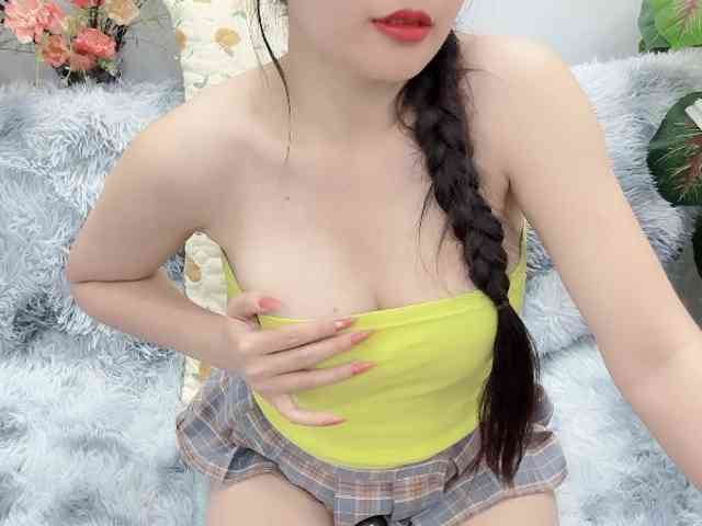 Linh97 webcam