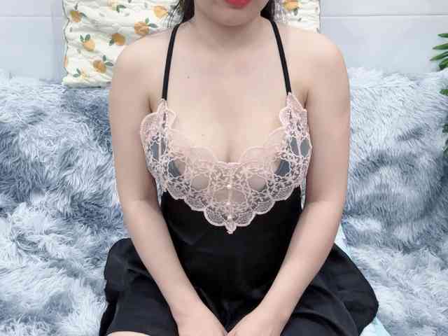 Linh97 webcam