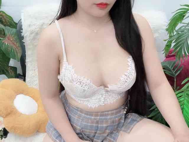 Linh97 webcam