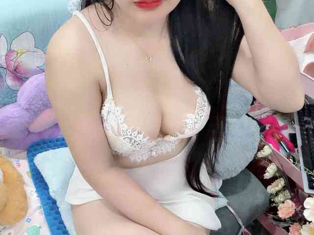 Linh97 webcam