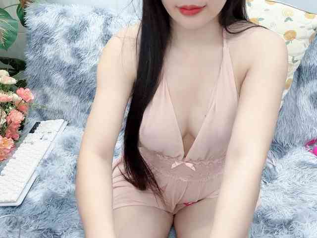 Linh97 webcam