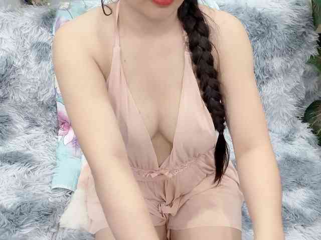Linh97 webcam