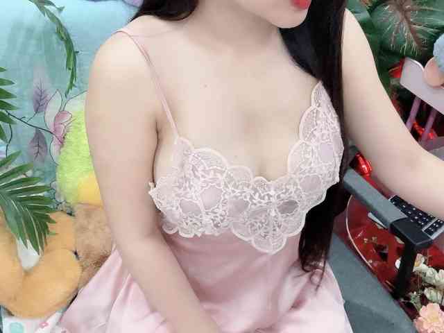 Linh97 webcam