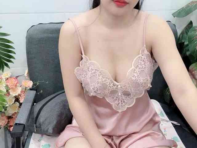 Linh97 webcam