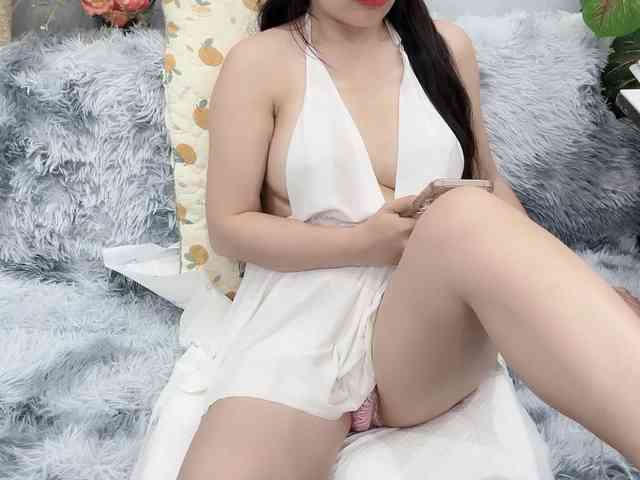 Linh97 webcam