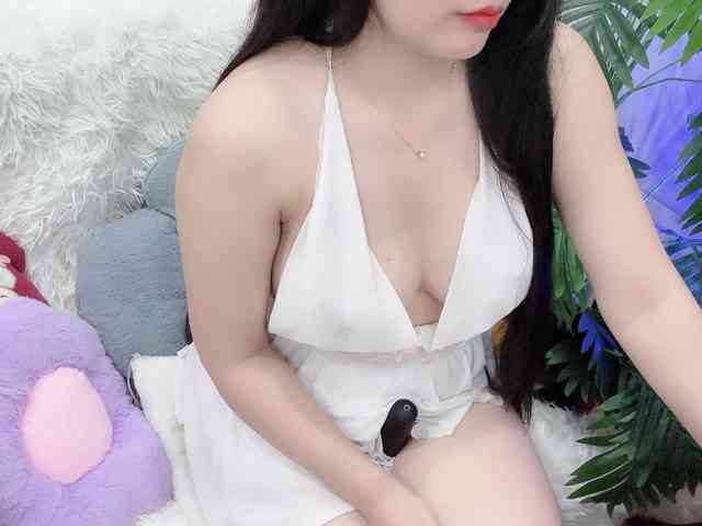 Linh97 webcam