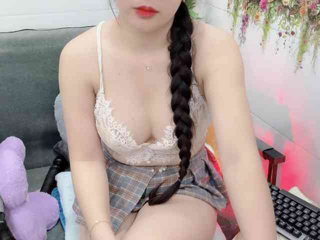Linh97 webcam