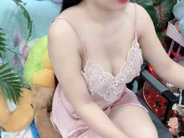 Linh97 webcam