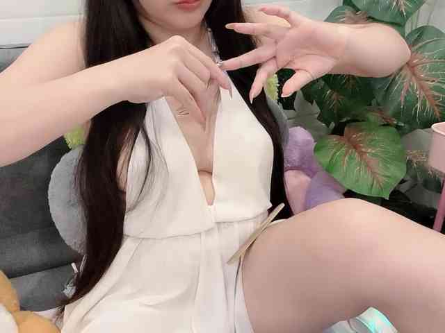 Linh97 webcam
