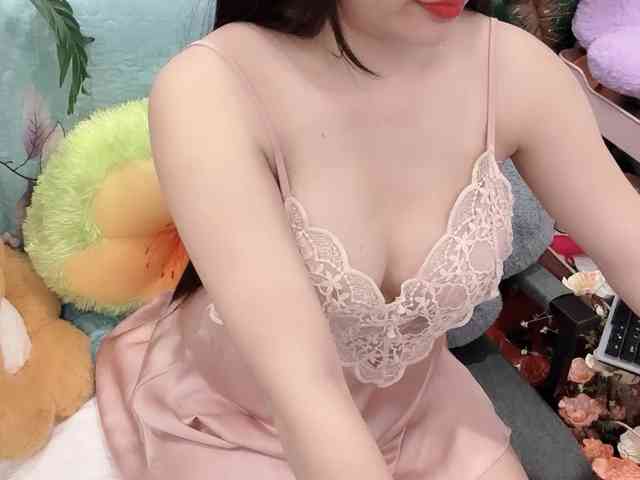 Linh97 webcam