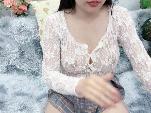 Linh97 webcam