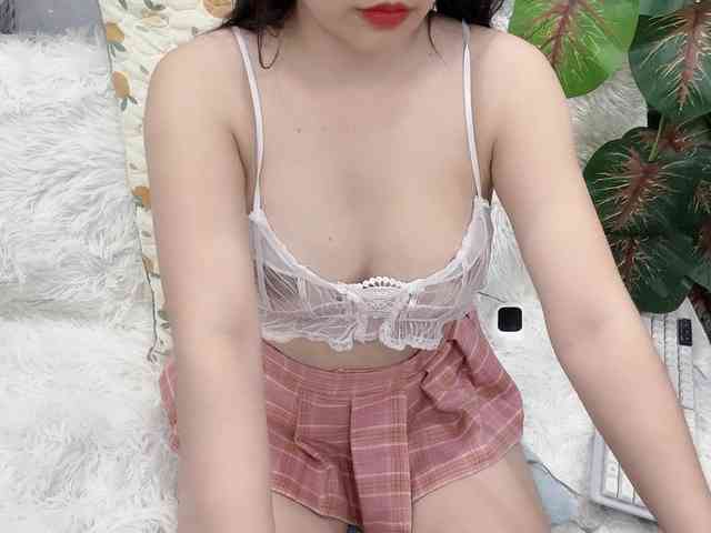 Linh97 webcam