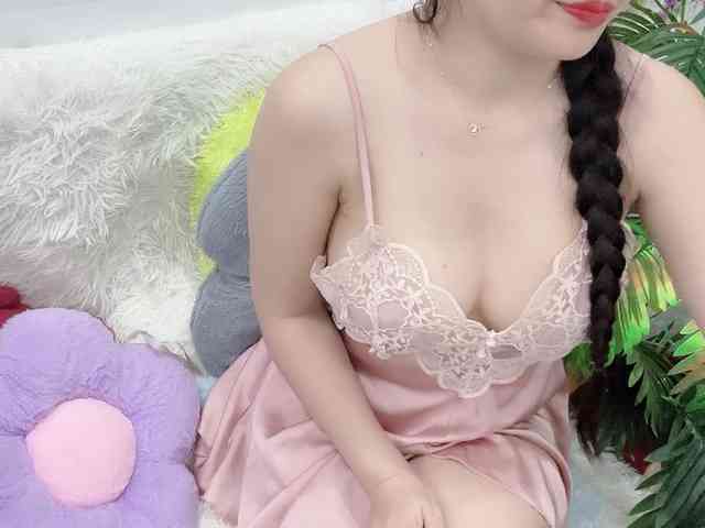 Linh97 webcam