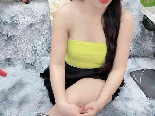 Linh97 webcam