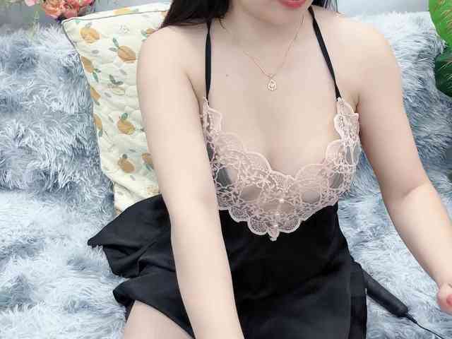 Linh97 webcam