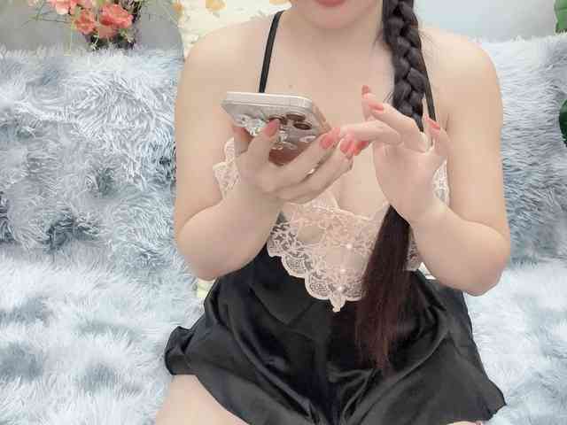 Linh97 webcam
