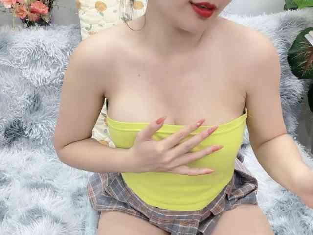 Linh97 webcam