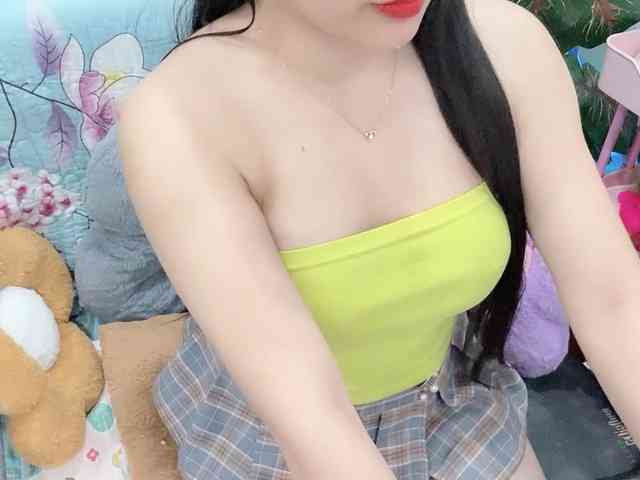 Linh97 webcam