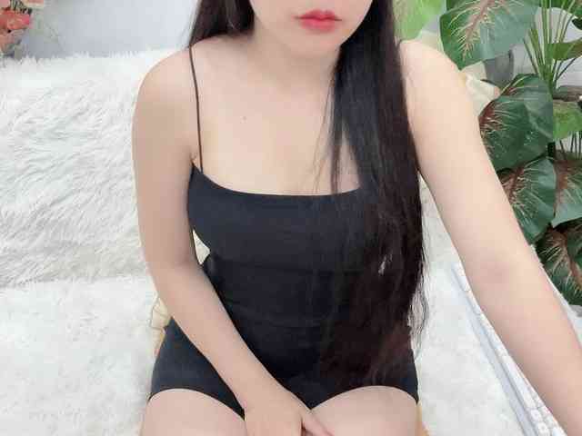 Linh97 webcam