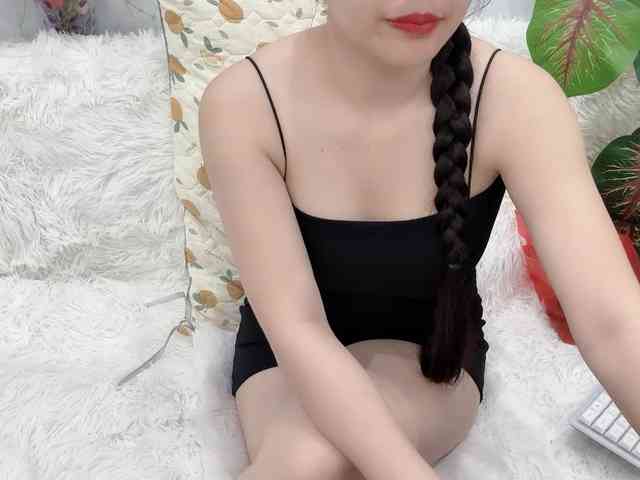 Linh97 webcam