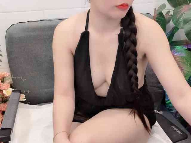 Linh97 webcam