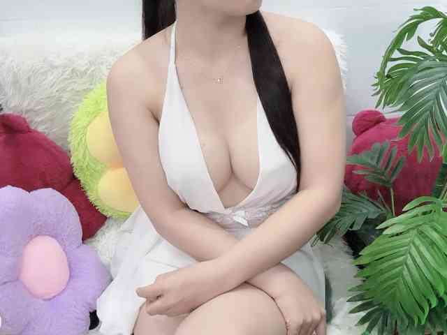 Linh97 webcam