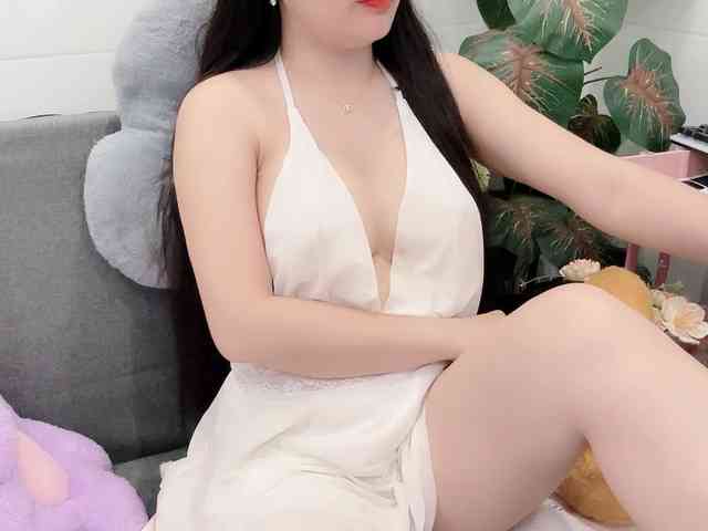Linh97 webcam